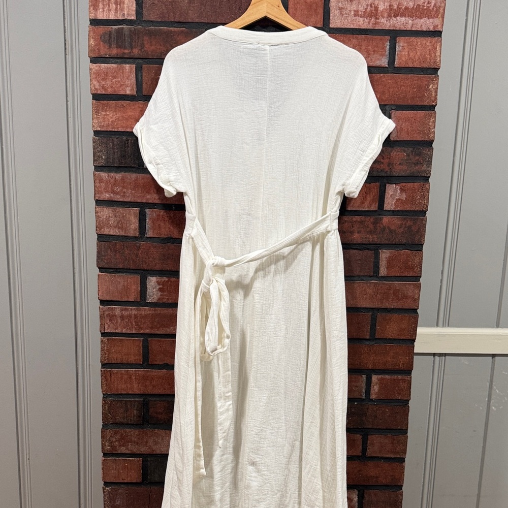 Hatch Rosa Dress - Picture 14 of 16